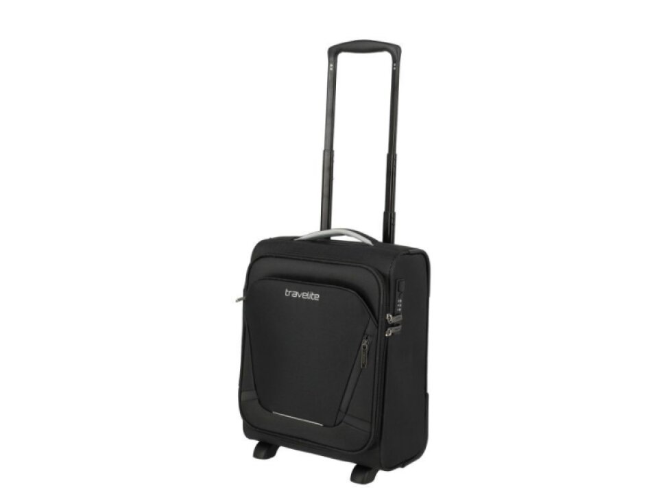 Cestovní kufr Travelite Jetpack 2W S Easy