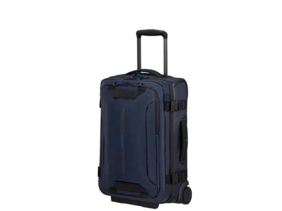 Samsonite ECODIVER Duffle/WH 55 Blue Nights