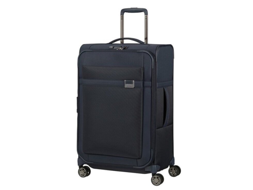 Samsonite Airea SPINNER 67/24 EXP Dark Blue