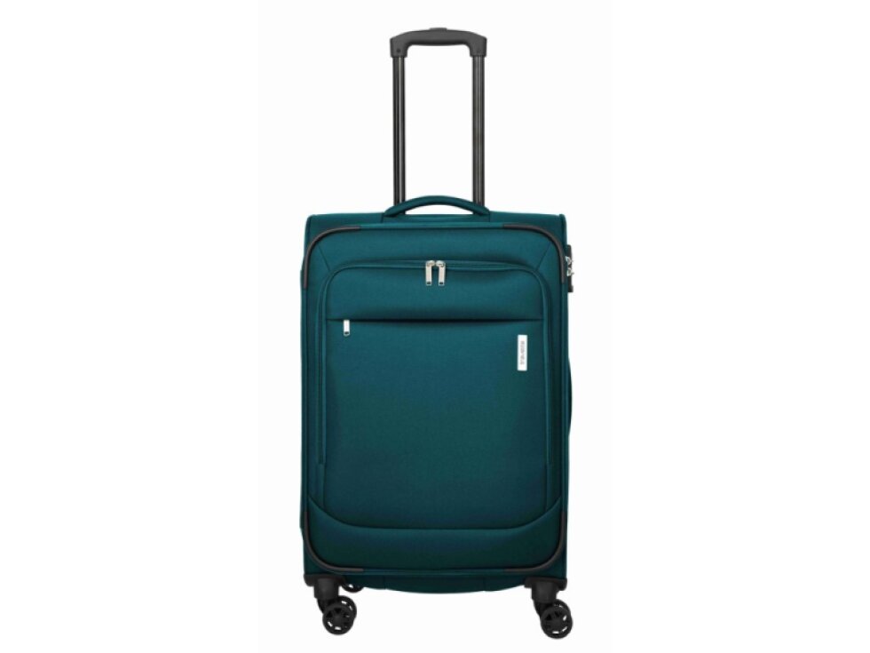 Cestovní kufr Travelite Priego 4W M