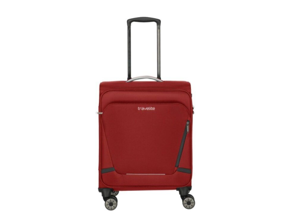 Cestovní kufr Travelite Jetpack 4W S Max