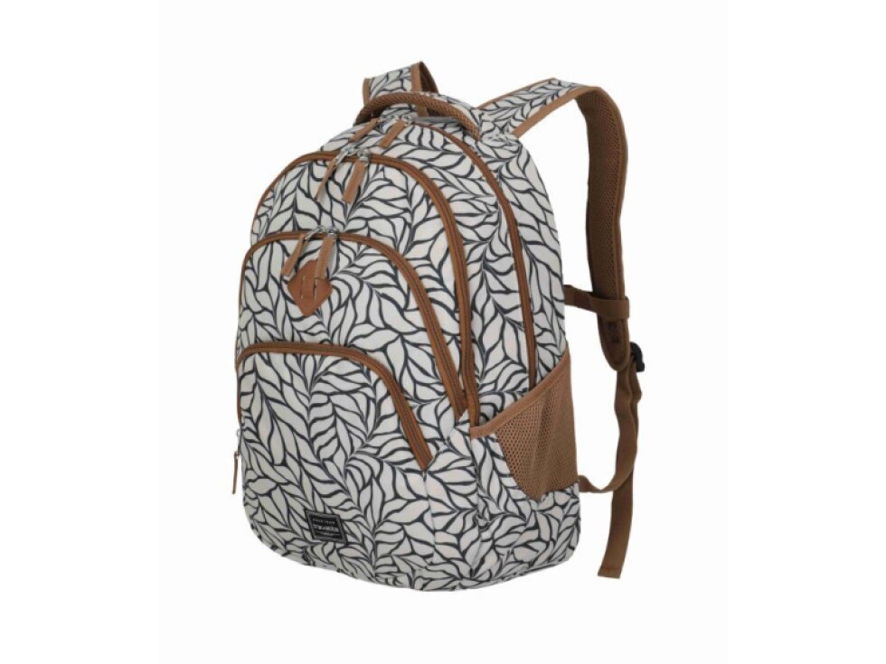 Batoh Travelite Basics Melange