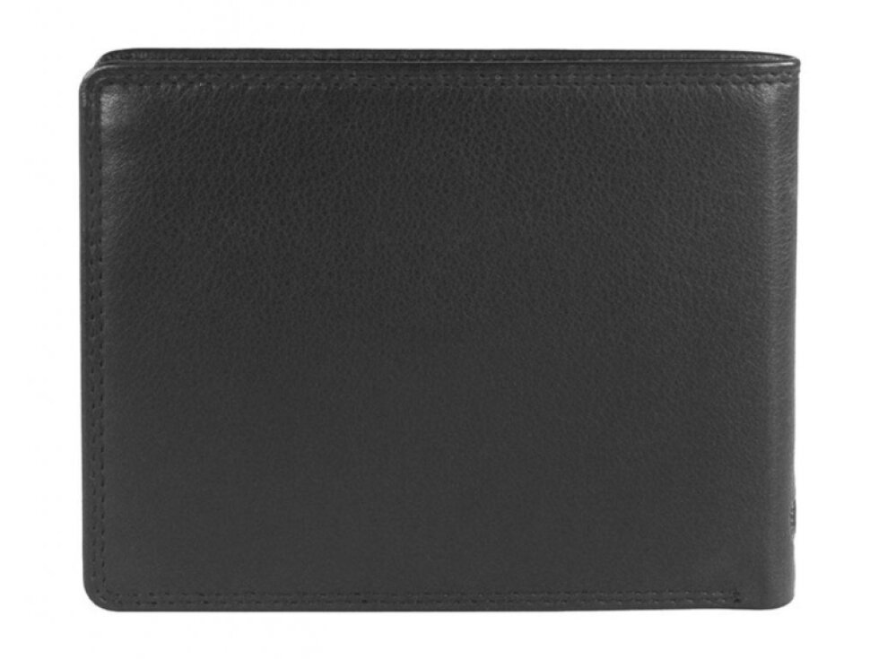 Pánská peněženka Bugatti Simbiosi flap