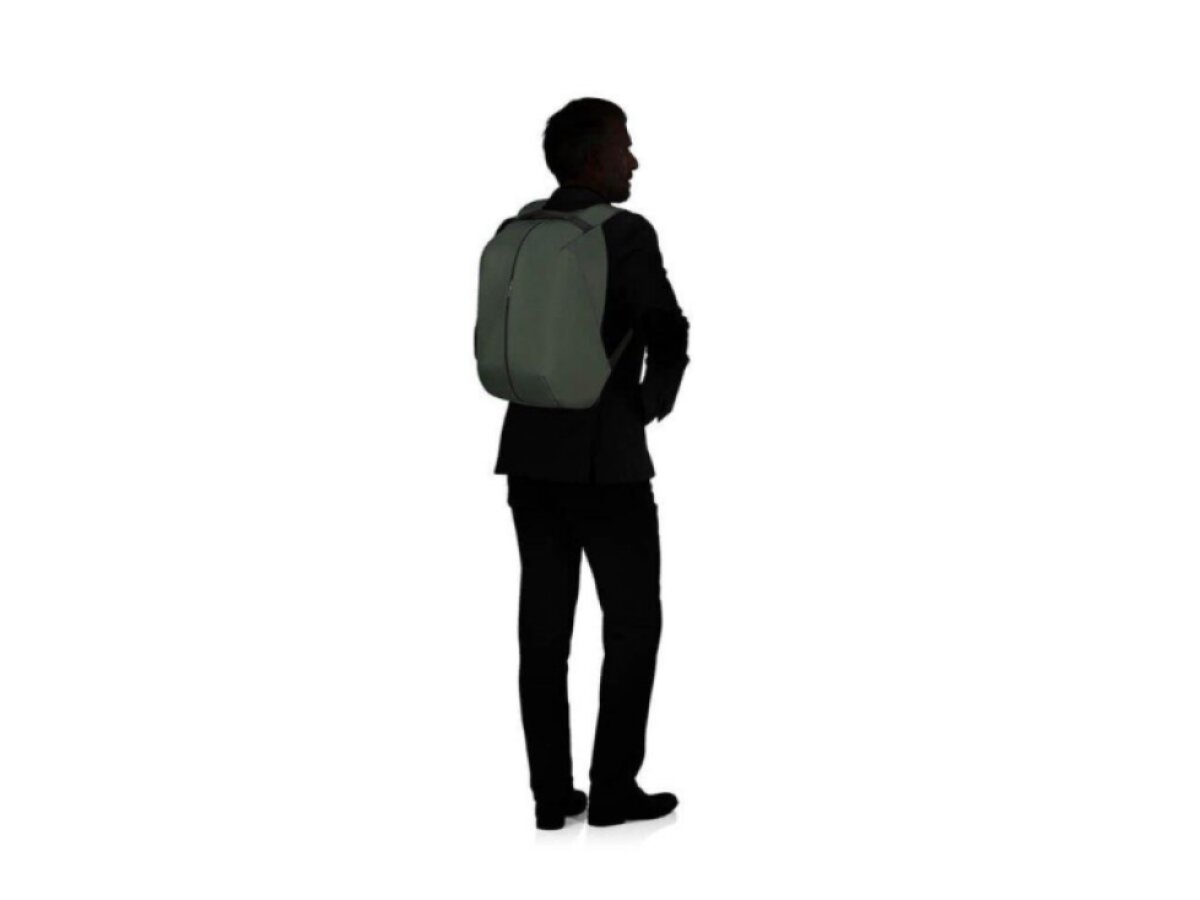 Samsonite SECURIPAK 2.0 Backpack 15.6" Green