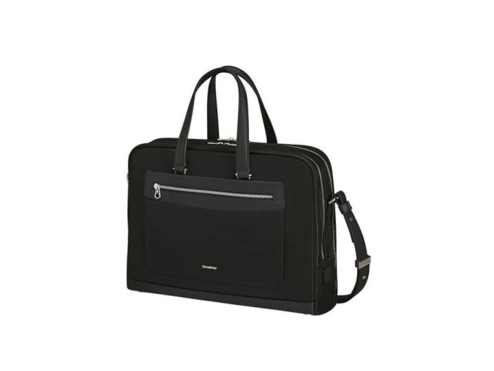 Samsonite Zalia 2.0 Bailhandle 2 Comp 15.6" Black