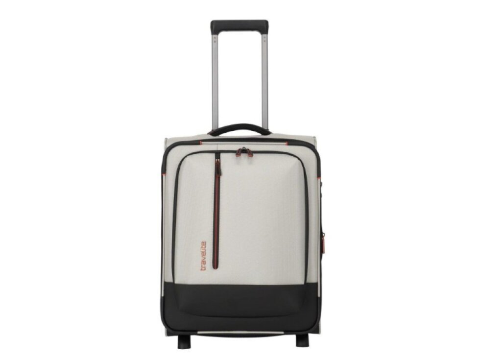 Cestovní kufr Travelite Crosslite 2W S