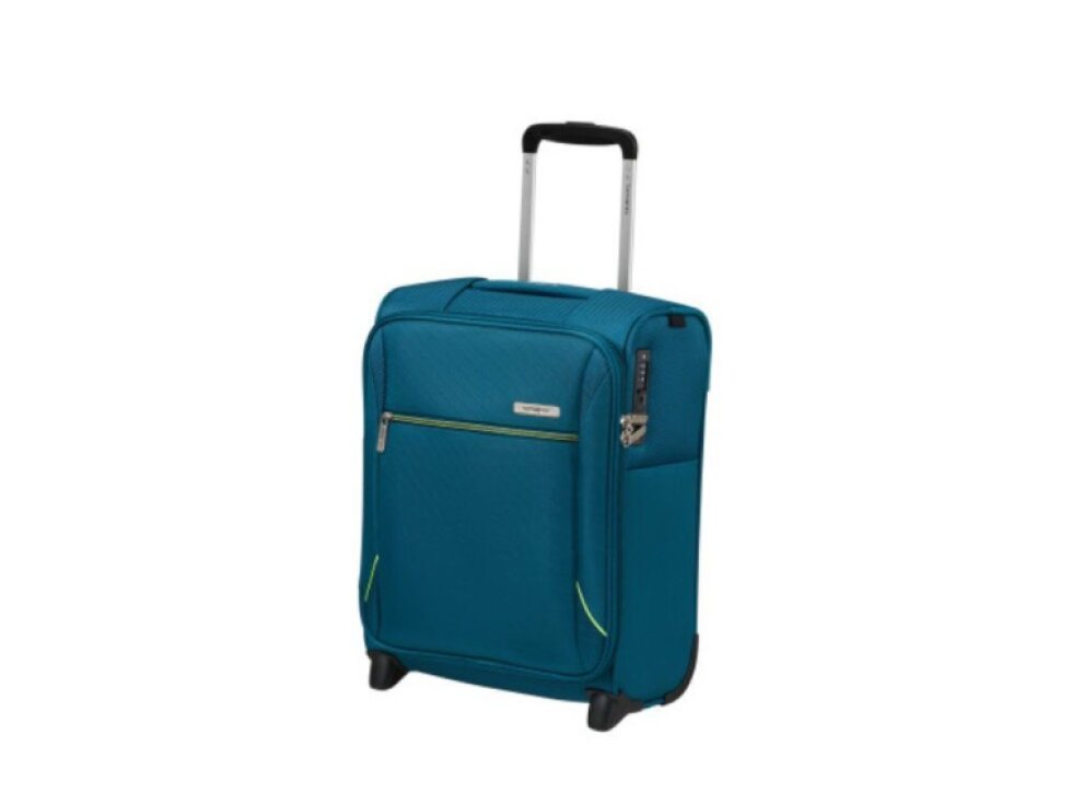 Samsonite BASE BREEZE Upright 45/16 Underseater Petrol Blue