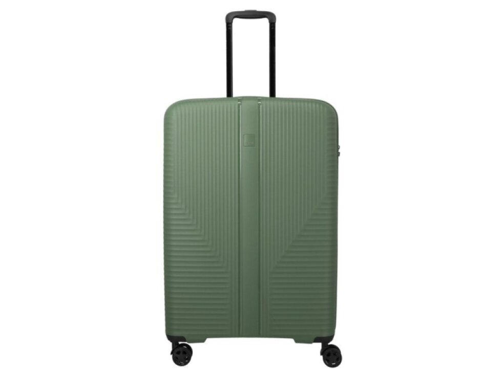Cestovní kufr Travelite Air stripe 4W L