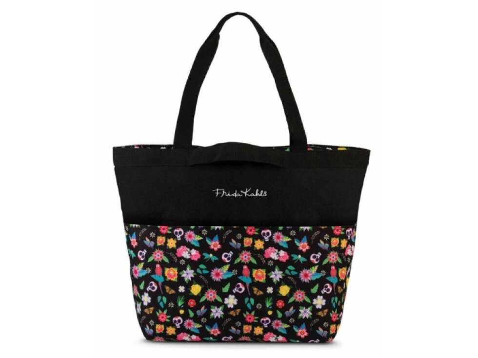 Dámská taška Frida Kahlo shopper