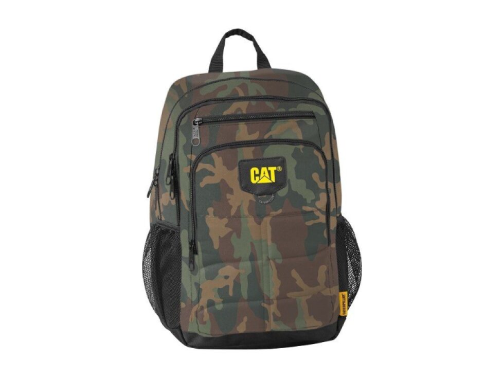 CAT batoh Millennial Classic Bennet - maskáčový