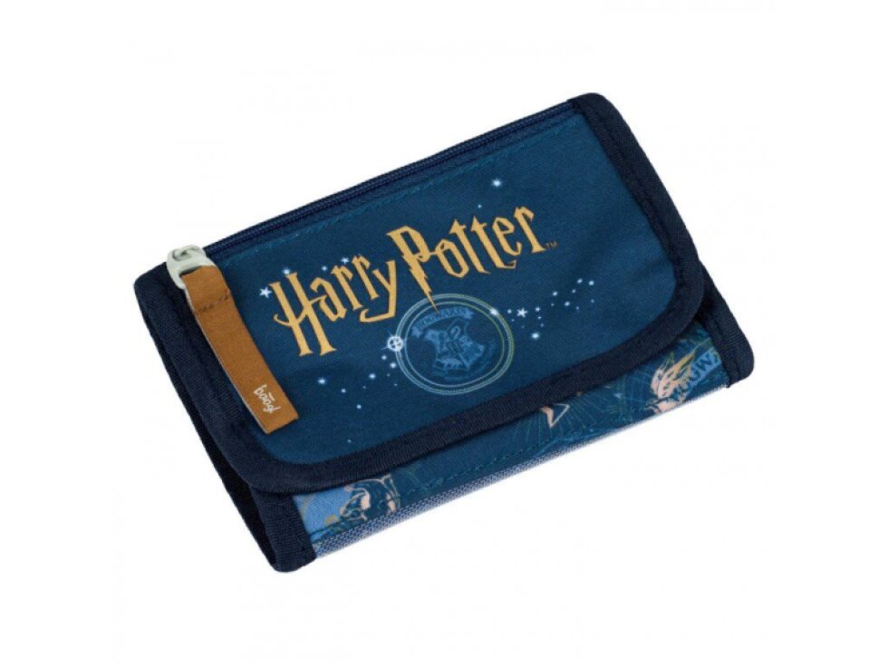 BAAGL Peněženka na krk Harry Potter Bradavice