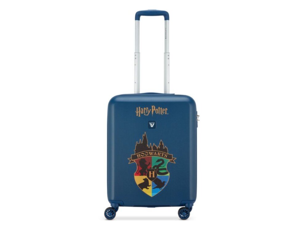 Dětský kufr Roncato Harry Potter 4W S