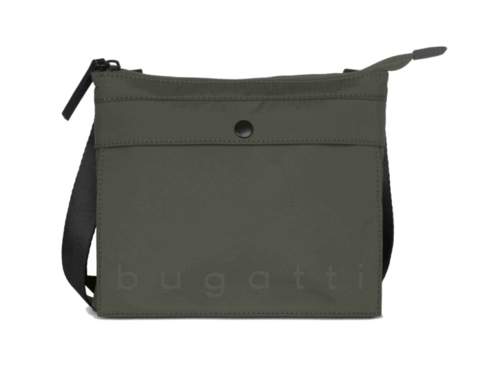 Taška přes rameno Bugatti Legere