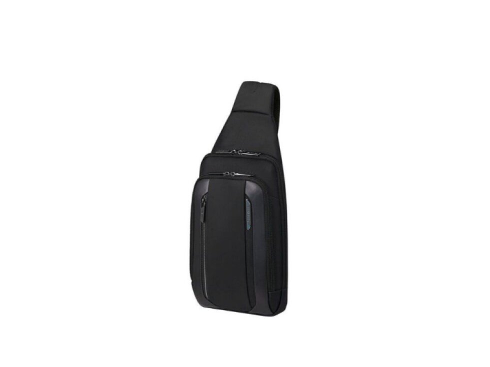 Samsonite SPECTROLITE 4.0 SACKS Slingbag Black