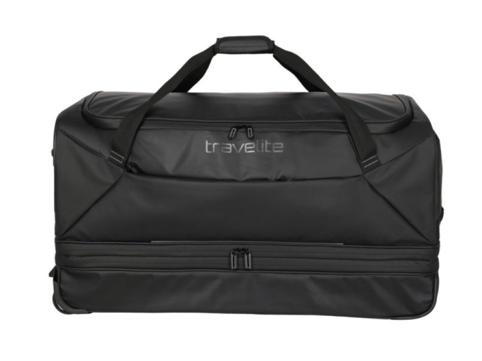 Cestovní taška na kolečkách Travelite Basics XL EXP