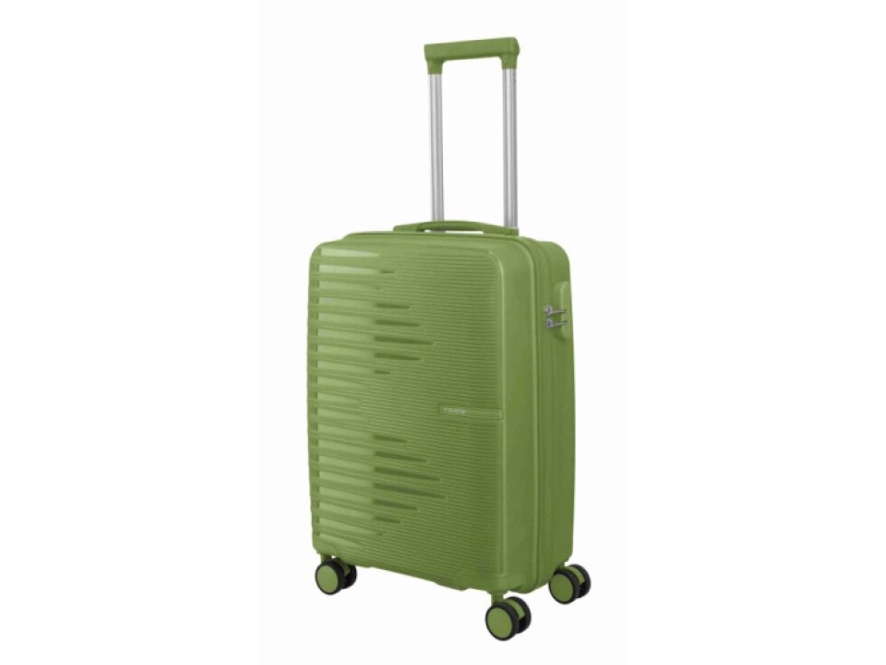 Cestovní kufr Travelite Pacific 4W S