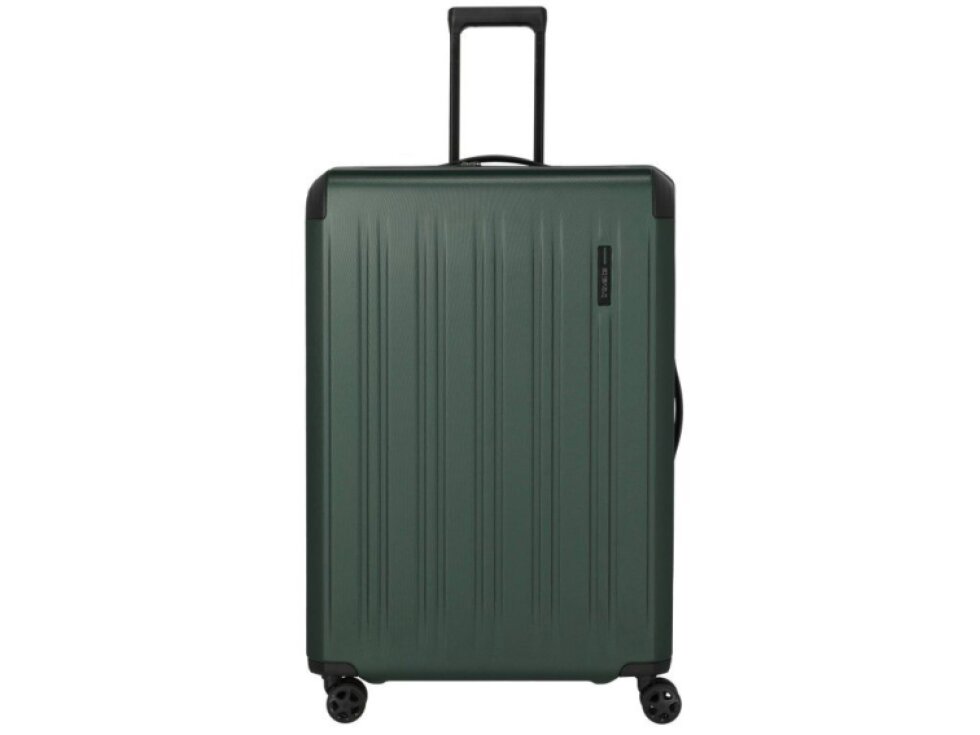 Cestovní kufr Travelite Dynamiic 4W XL