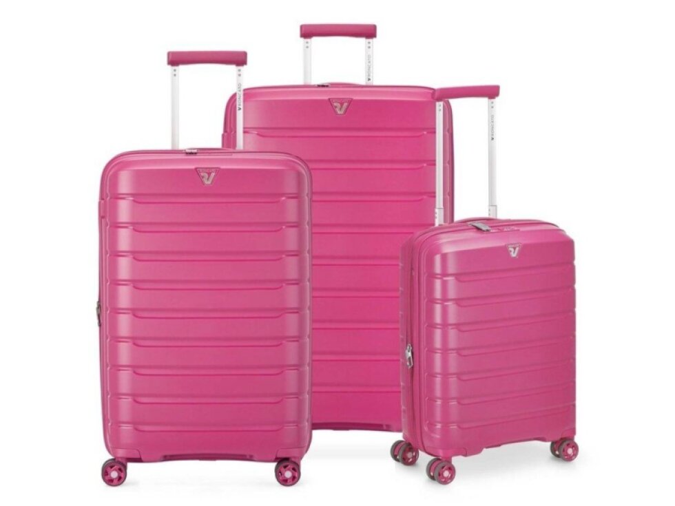 Cestovní kufry set 3ks Roncato B-FLYING S,M,L