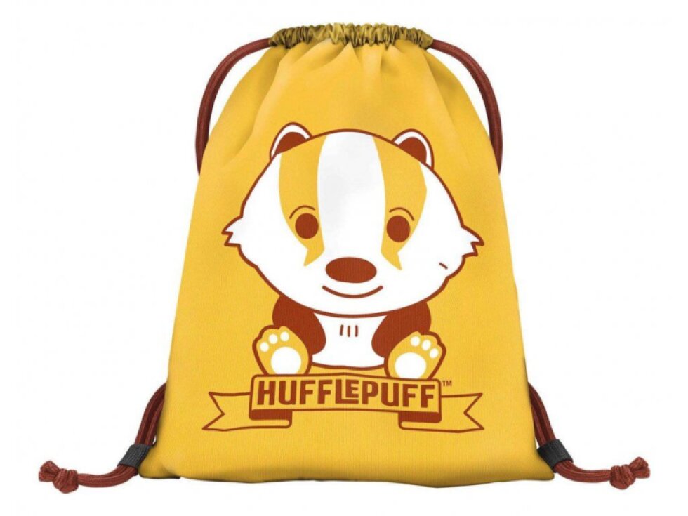 BAAGL Předškolní sáček Harry Potter Mrzimor