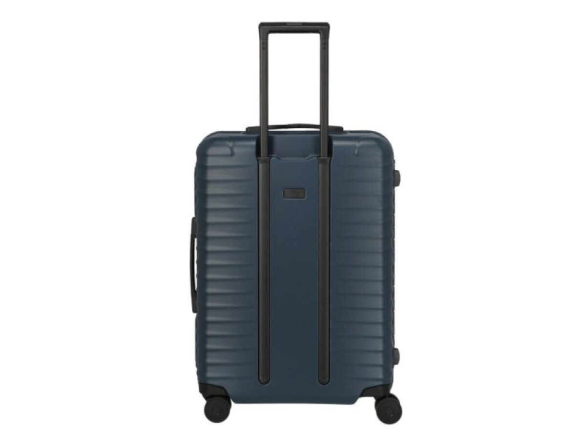 Cestovní kufr Titan Overseas 4W M+