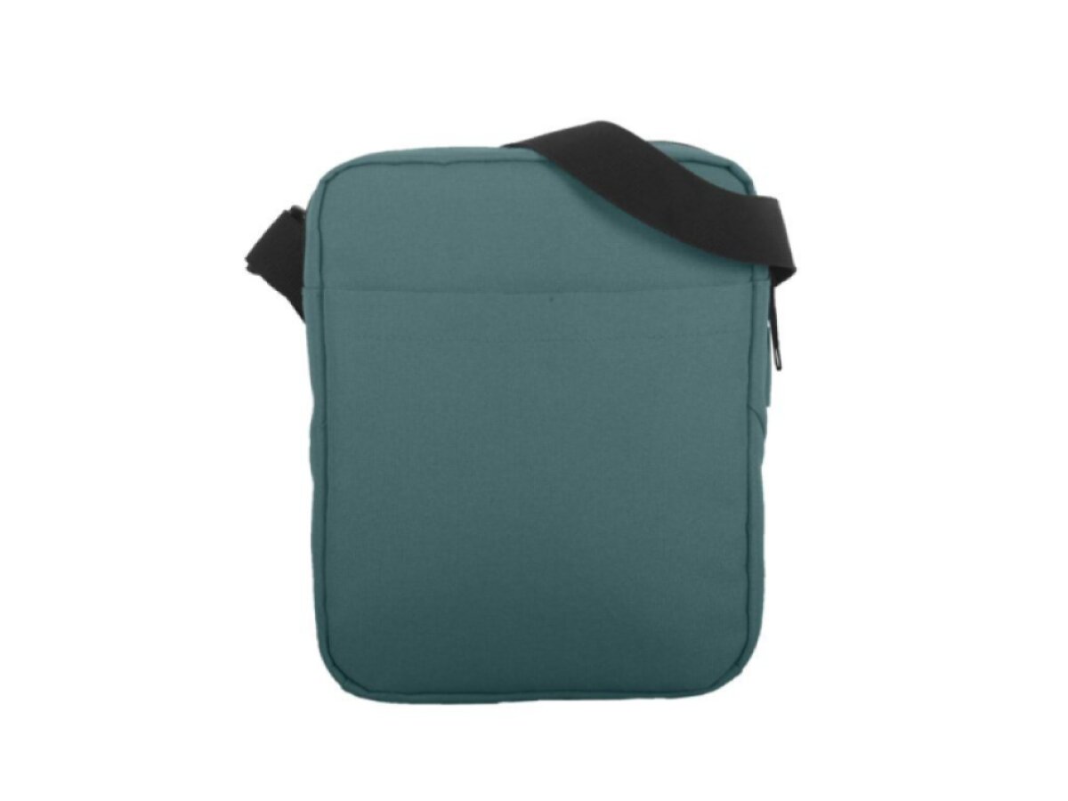 CAT crossbody taška The Project - sea pine zelená