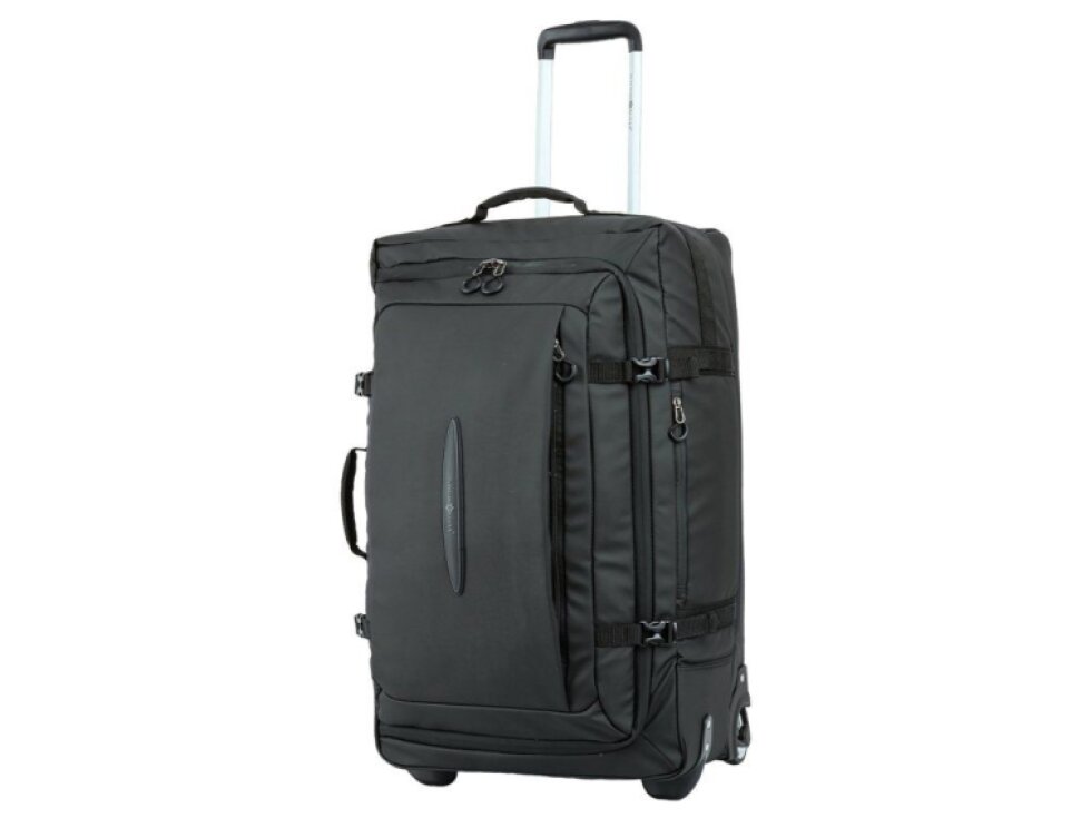 Cestovní kufr Snowball Waterproof 2W L