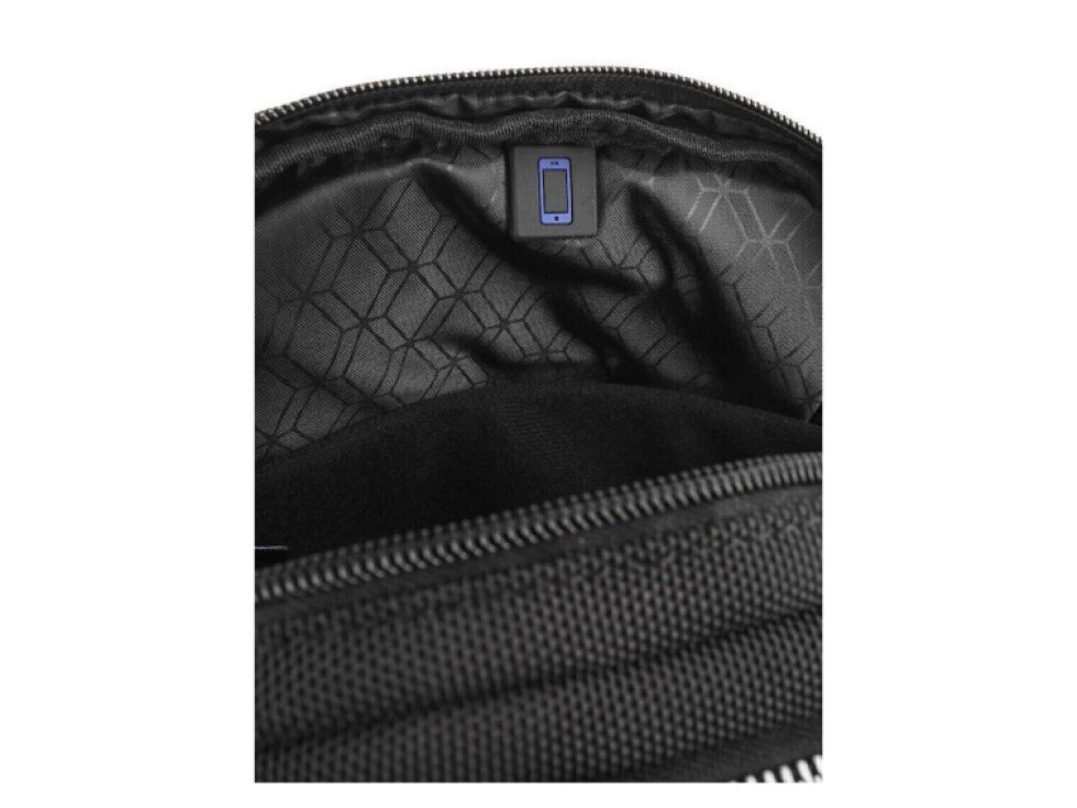 Taška crossbody BHPC Manhattan S