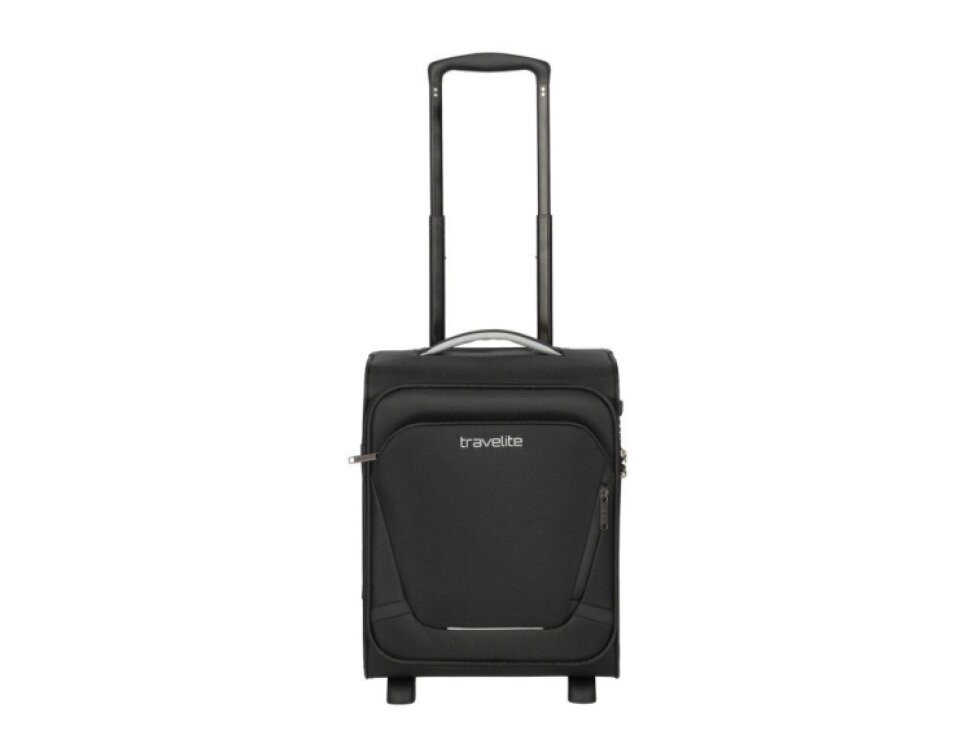 Cestovní kufr Travelite Jetpack 2W S Wings