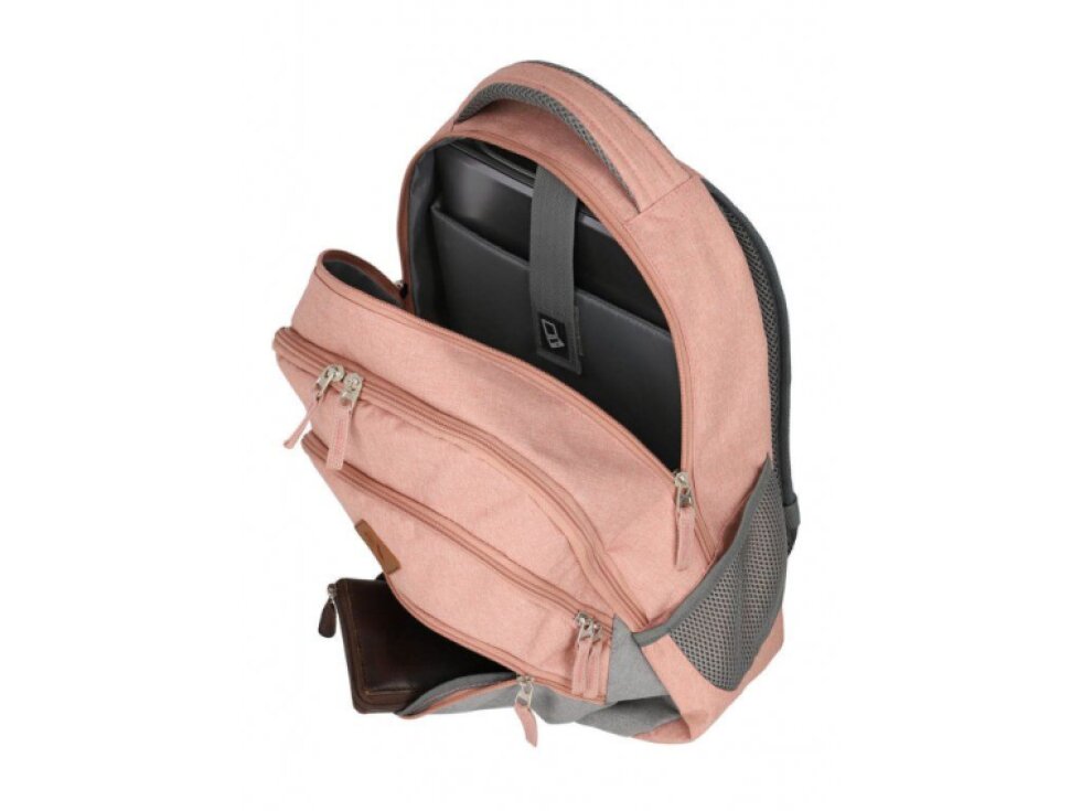 Batoh Travelite Basics Melange