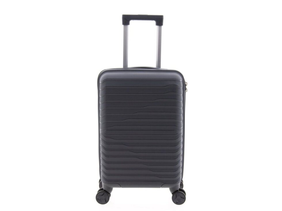 Cestovní kufr John Travel Arcadia 4W S