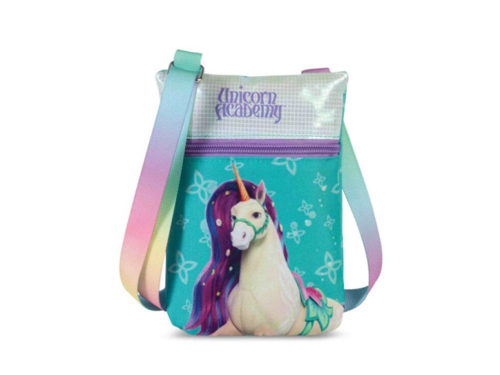 Dětská taška cross Unicorn academy
