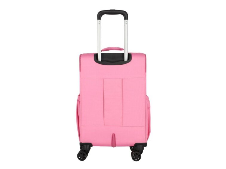Dětský kufr Travelite Minimover 4W Unicorn