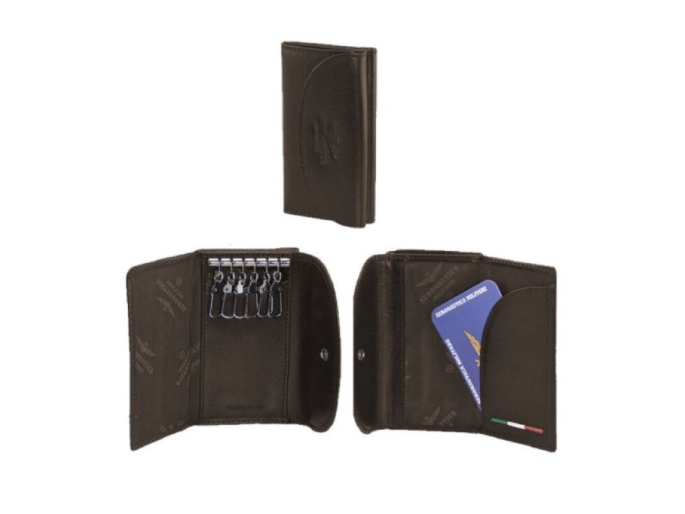 Klíčenka Aeronautica Militare Target