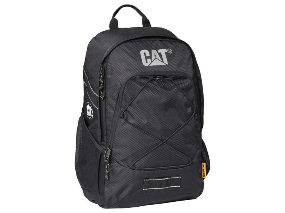 CAT batoh Urban Mountaineer Matterhorn - černý