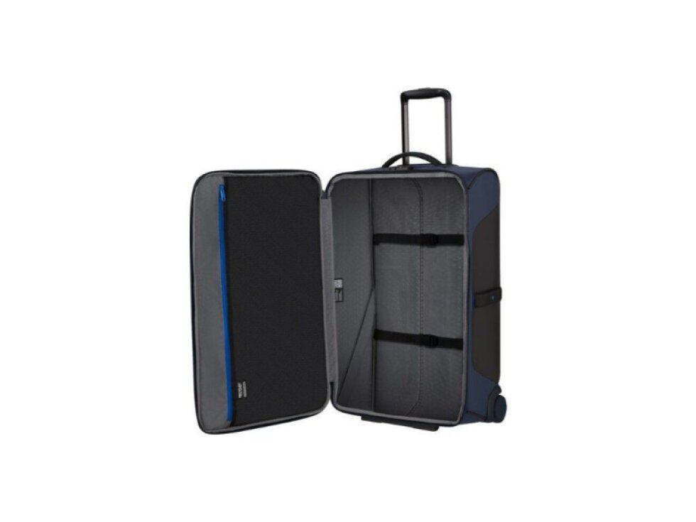 Samsonite ECODIVER Duffle/WH 67 Blue Nights