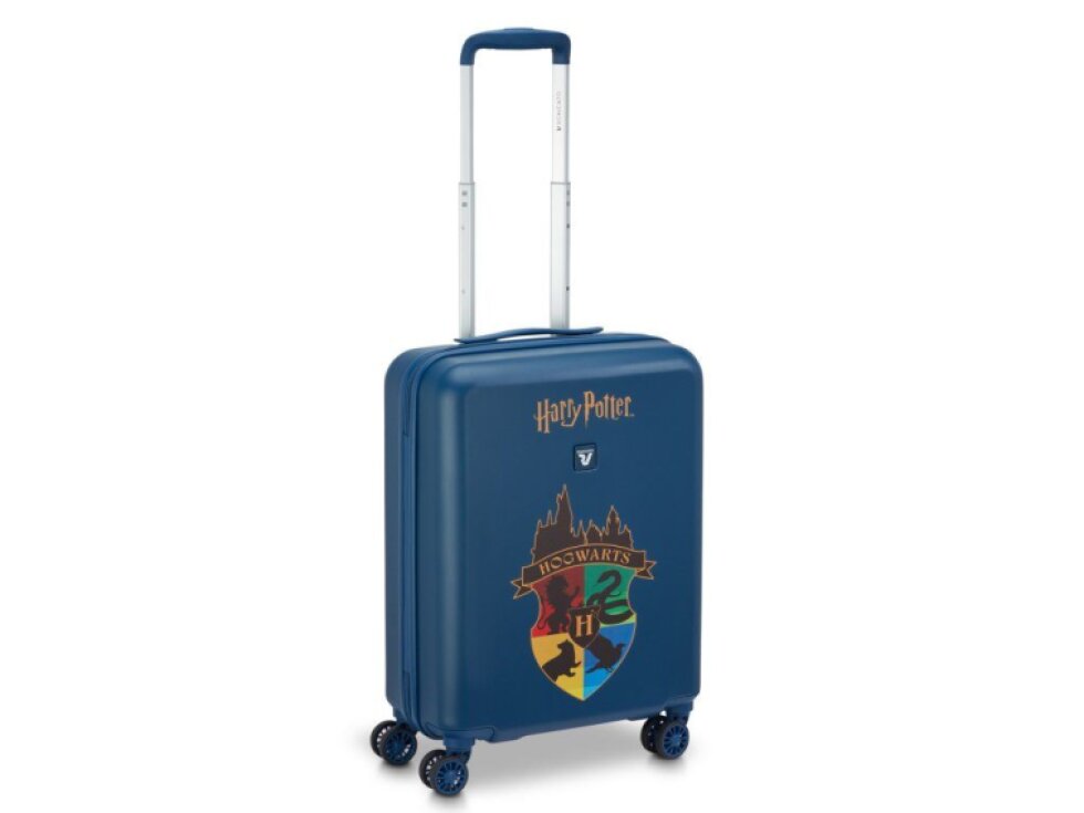 Dětský kufr Roncato Harry Potter 4W S