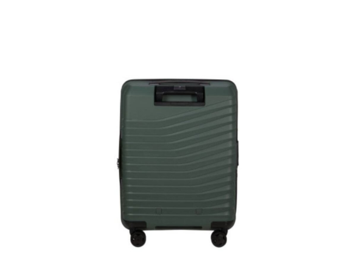 Samsonite INTUO Spinner 55 EXP Olive Green