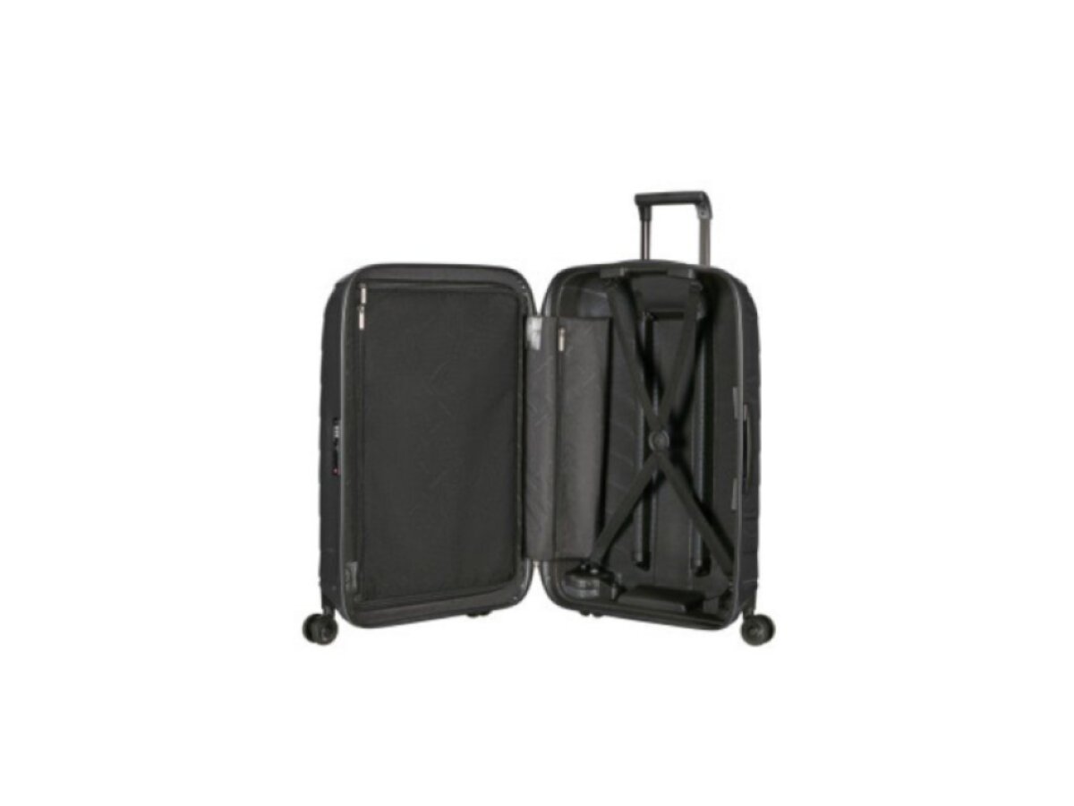 Samsonite ATTRIX Spinner 69 Anthracite