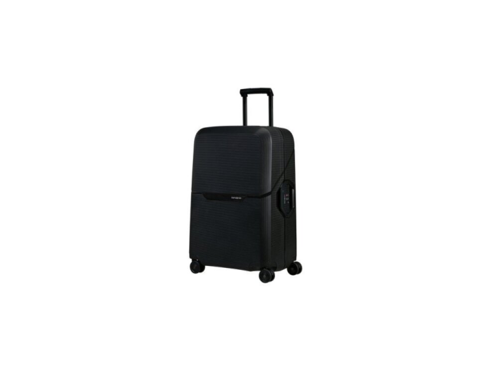 Samsonite Magnum Eco SPINNER 69 Graphite