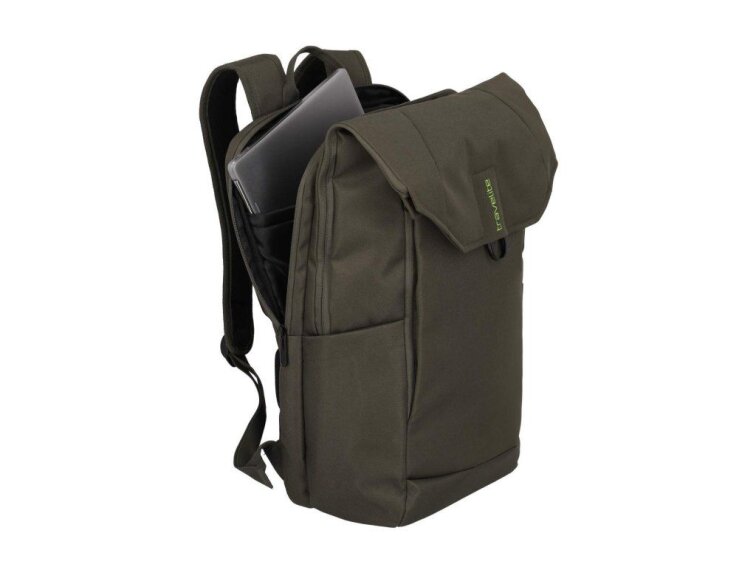 Batoh Travelite Pathway Backpack Fold