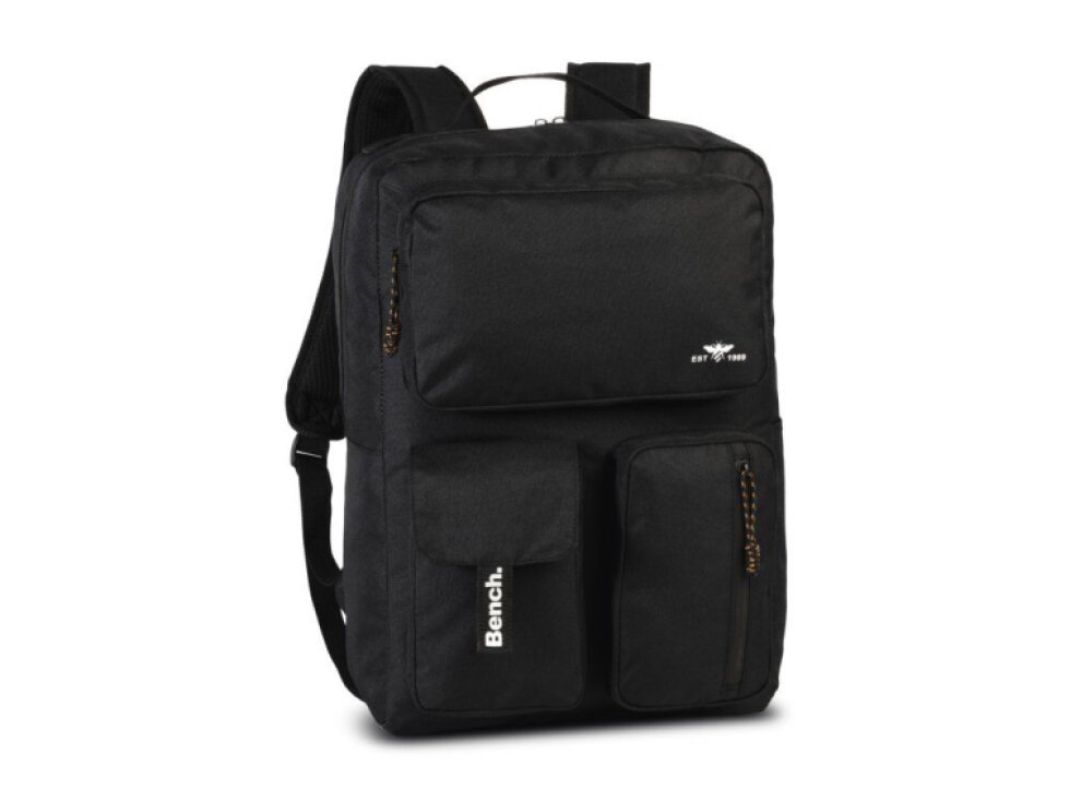 Batoh Bench Utility pockets