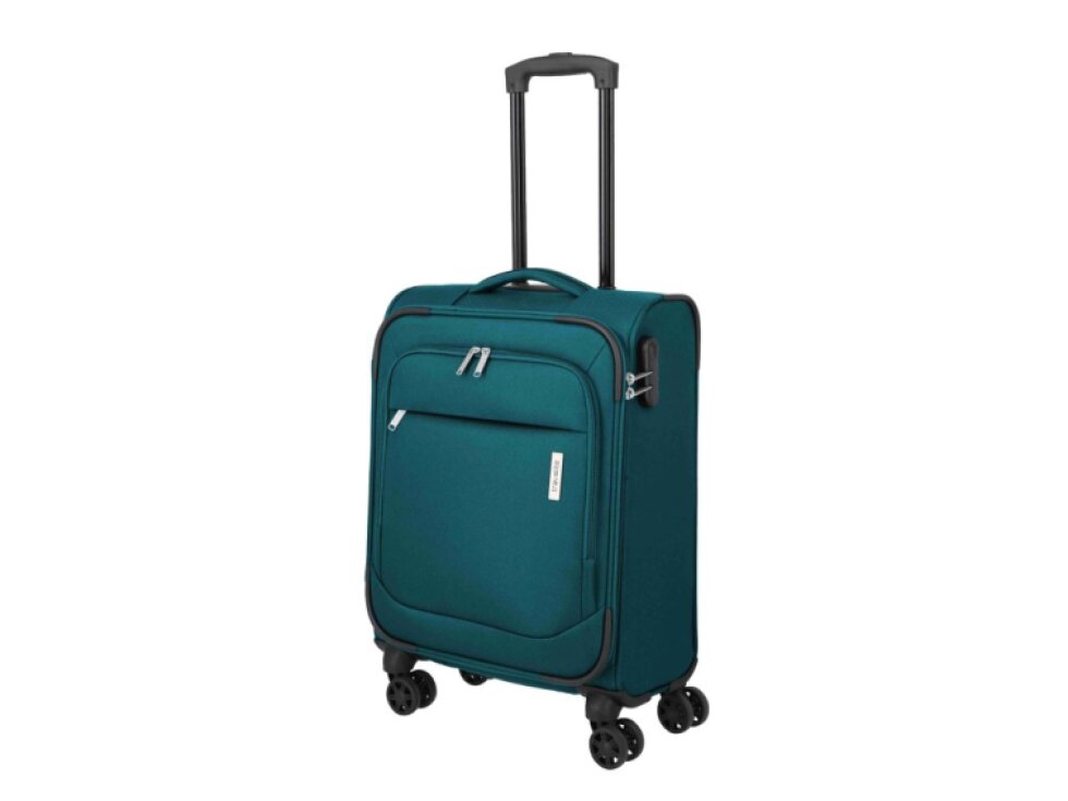 Cestovní kufr Travelite Priego 4W S