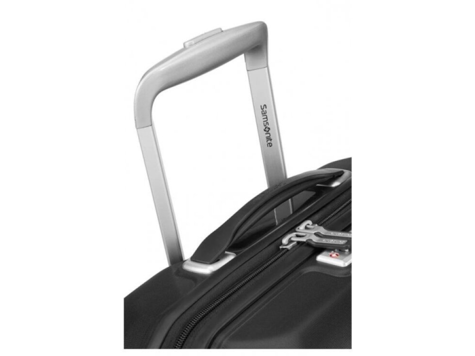 Cestovní kufr Samsonite Flux 4W S