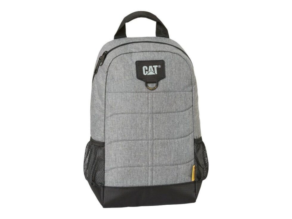 CAT batoh Millennial Classic Benji - světle šedý