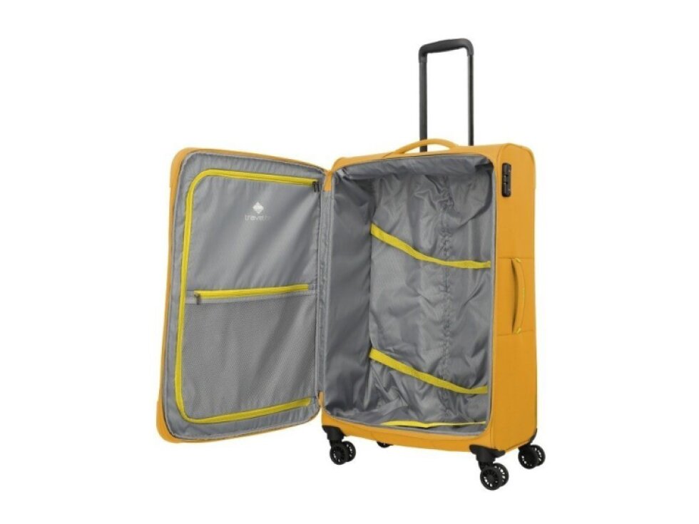 Cestovní kufr Travelite Umbria L