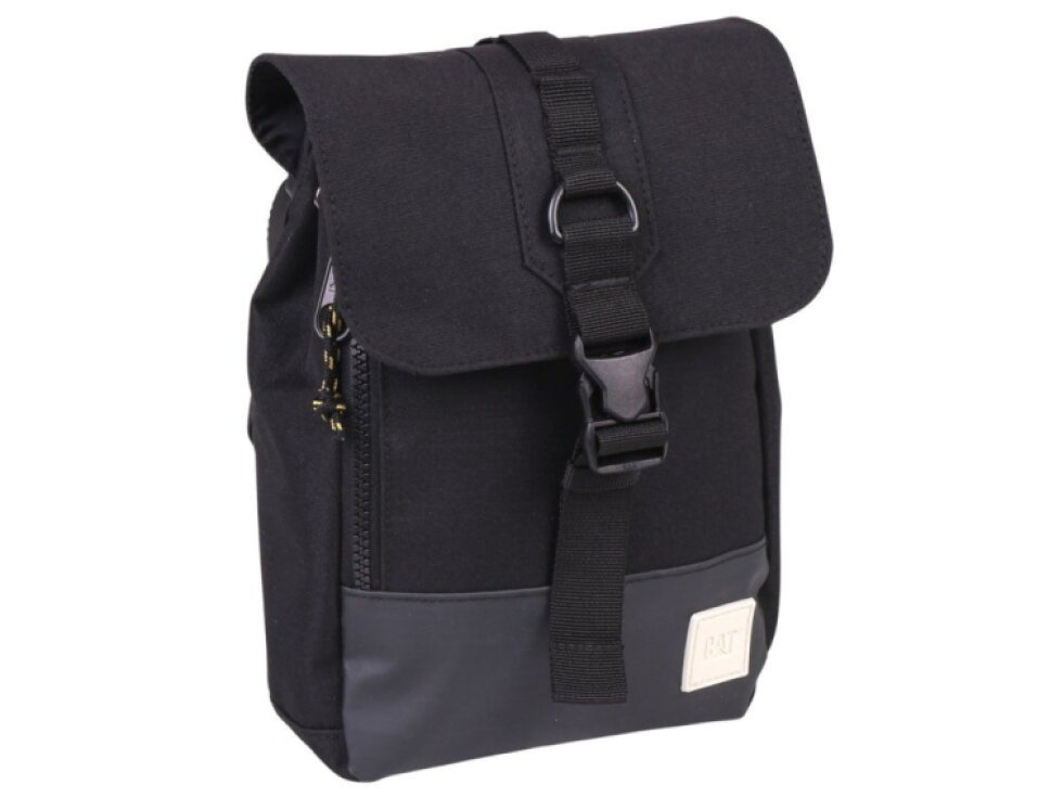 CAT crossbody taška Core X Mangla - černá