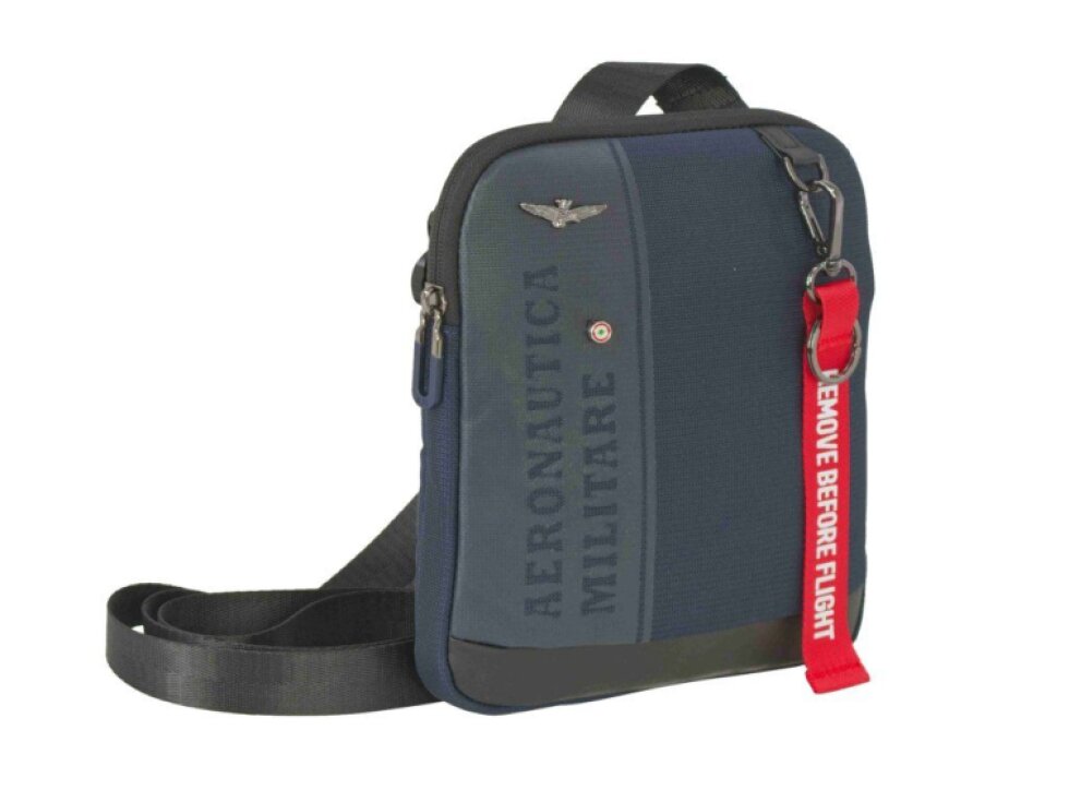 Taška cross Aeronautica Militare Spitfire simple