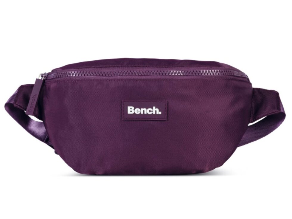 Ledvinka cross Bench Nova hip