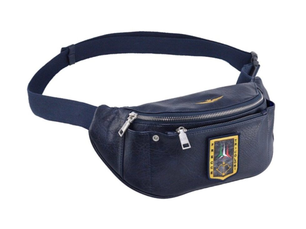 Ledvinka Aeronautica Militare Pilot