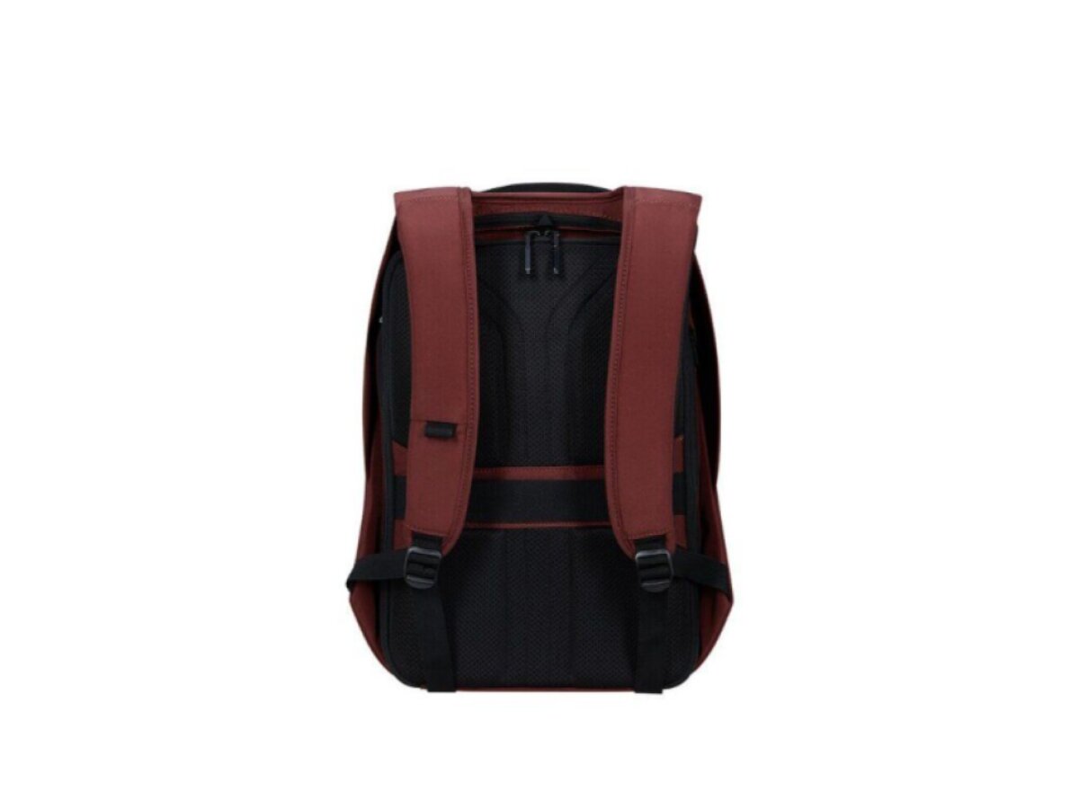 Samsonite SECURIPAK 2.0 Backpack 15.6" Terracotta